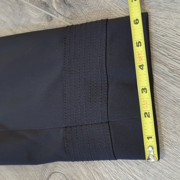 JONES NEW YORK TRENCH COAT - Picture 9 of 17